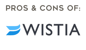 wistia-pros-cons