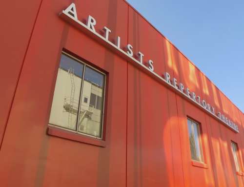 Artists Rep Theatre -Fundraiser