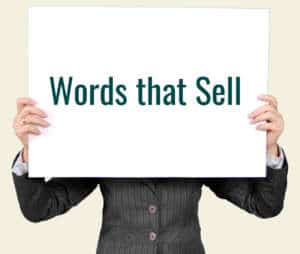 Words That Sell