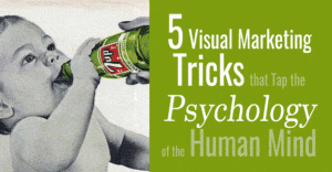 Visual Marketing Tricks