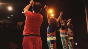 Greenway Arts
