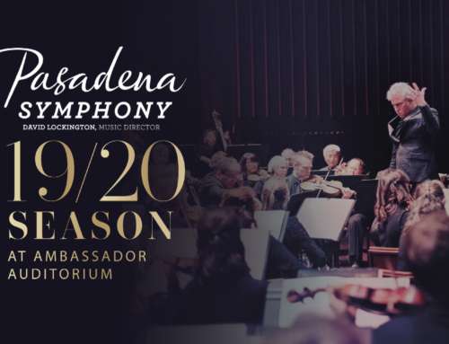 Symphony Season Slideshow