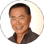 George Takei